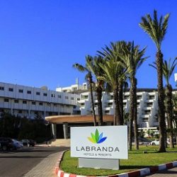 نخلة جميرا تستعد لاستقبال 1066 وحدة سكنية وفندقية