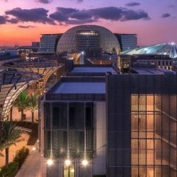 قصر الإمارات يُطلق عروضاً حصرية ومحدودة حتى 15 نوفمبر المقبل