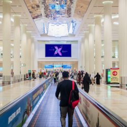 دولة الإمارات تقدم 48318 جرعة من لقاح كوفيد19