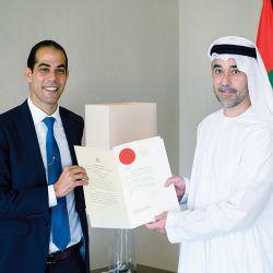 توقيع مذكرة تعاون بين (الأول) ووقف (داركم) وعرض وبيع أعمال ومنتجات نزلاء الوقف في أماكن الترفيه بجدة