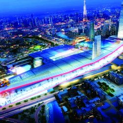 الشيخ خليفة بن زايد يصدر قانون إنشاء الهيئة الوطنية لحقوق الإنسان