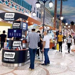 الشيخ خليفة ومحمد بن راشد ومحمد بن زايد يتلقون برقيات تهنئة بالسنة الهجرية الجديدة