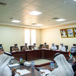 دولة الإمارات تقدم 48318 جرعة من لقاح كوفيد19