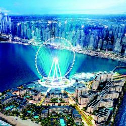 إقامة فاخرة وترفيه عائلي لامحدود لدى  فلل وأجنحة ريكسوس بريميوم مجاويش الغردقة