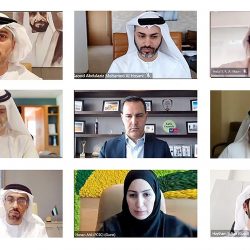 دولة الإمارات تقدم 60.942 جرعة من لقاح كورونا خلال 24 ساعة