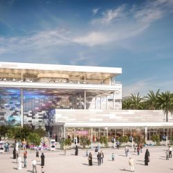 دبي ثاني أفضل مدينة عصرية عالمياً جديرة بالزيارة