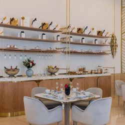 ارتفاع حجوزات الليالي الفندقية في دبي 44.5% خلال النصف الأول 2021