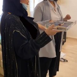 فندق سانت ريجيس النخلة يحتفي بالسيدات