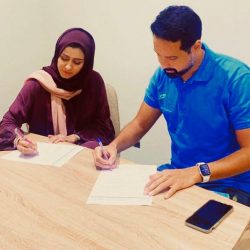 الشيخ أحمد بن سعيد: الطيران يعود إلى الأوضاع الطبيعية