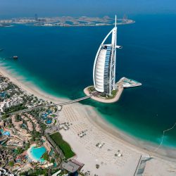 البنك الدولي: الإمارات من أفضل الدول في التحول الحكومي الرقمي