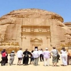 مؤشر: انتعاش الاقتصاد غير النفطي بالإمارات لأقوى مستوى له في عامين