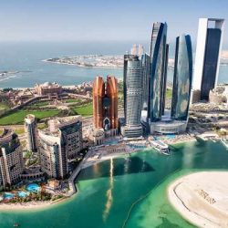 دولة الإمارات تسجل 391 إصابة جديدة بكورونا