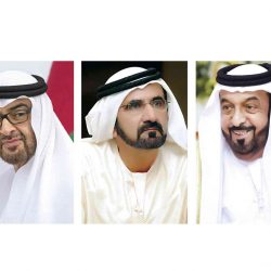 وزراء: الشراكة الإماراتية السعودية نموذج رائد إقليمياً وعالمياً