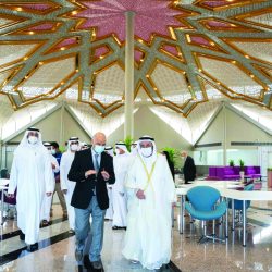 ولي عهد أم القيوين:خريطة طريق لجميع الجهات اتحادياً ومحلياً