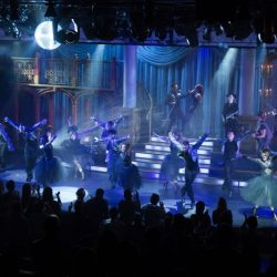 “باريس” مدينة الرومانسية والجمال