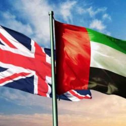 فلاي دبي و السعودية للخدمات الأرضية توقعان اتفاقية لخدمات المناولة
