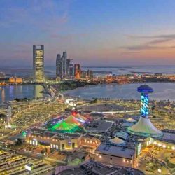 فنادق ريكسوس مصر ترحب بالزوار الخليجيين لقضاء عطلات الخريف