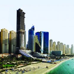 دولة الإمارات تدين محاولة الحوثي استهداف السعودية