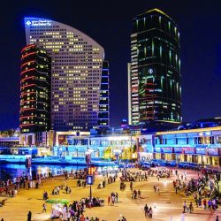 3.2 ملايين مقعد على الرحلات في مطارات الدولة خلال أغسطس