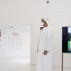 «اكسبو 2020 دبي» يستذكر «راشد الخير»