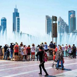 اقتصادية الشارقة تستقبل وفد الصندوق الكويتي لرعاية وتنمية المشروعات الصغيرة