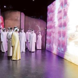دولة الإمارات الأولى إقليمياً والـ9 عالمياً في استثمارات «فينتك»