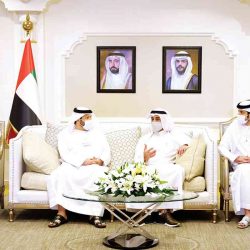 دولة الإمارات تدعم تسريع الانتعاش وبناء اقتصادات مرنة ومستدامة