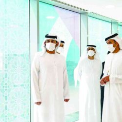 الإمارات : خطط عمل وفرق ميدانية لمواجهة «شاهين»