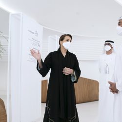 دولة الإمارات تعلن المبادرة الاستراتيجية لتحقيق الحياد المناخي بحلول 2050