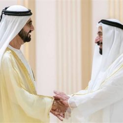 الشيخ محمد بن راشد: إنجازات مؤسساتنا وشركاتنا الوطنية تعزز ريادة الإمارات