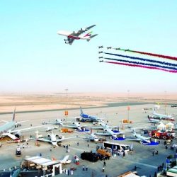 “الاتحاد” تعتزم الإعلان عن شراكات كبرى في معرض دبي للطيران 2021