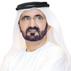 الشيخ حمدان بن محمد يطلق برنامج دبي لتمكين النقل بالطائرات بدون طيار