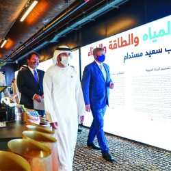 الشيخ محمد بن راشد: «إكسبو» منصة تحتفي بتنوّع الثقافات الإنسانية