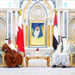 الشيخ محمد بن راشد: الإمارات مستمرة بتطوير المنظومة التشريعية والتنظيمية في القطاعات الحيوية