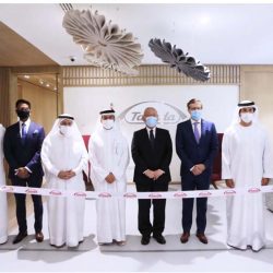 ختام ناجح لمشاركة طيران الإمارات في معرض دبي للطيران 2021