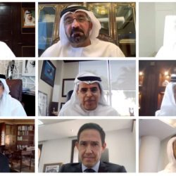 الشيخ أحمد بن سعيد: الإمارات قادت جهود تعافي الطيران العالمي