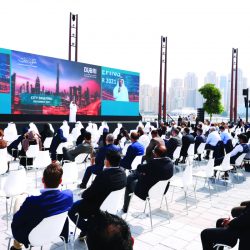 انطلاق فعالية “مرحبًا عُمان” لشركاء القطاع السياحي في سلطنة عُمان و السعودية