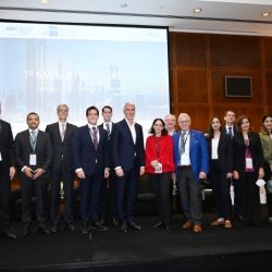 الرئيس الفرنسي : انعقاد «إكسبو 2020 دبي» نجاح كبير للإمارات