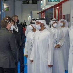 دولة الإمارات مهيأة لتعزيز تقدمها في «الخمسين الثانية»