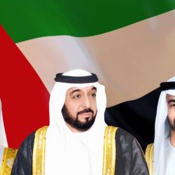 الشيخ عبدالله بن زايد يستقبل وزير خارجية سلطنة عمان