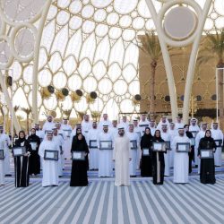 الشيخ محمد بن راشد يُصدر مرسوماً بإعادة تشكيل مجلس المناطق الحُرّة في إمارة دبي