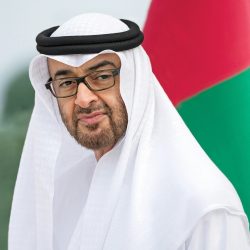 الشيخ محمد بن راشد: نستقبل 2022 بتفاؤل وثقة وإعداد واستعداد للأفضل