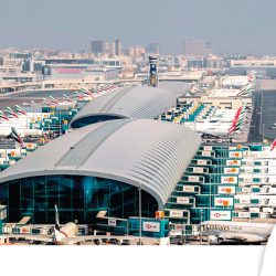 «طيران الإمارات» أرقى ناقلة عالمية