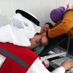 دولة الإمارات تسجل 1,732 إصابة جديدة بفيروس كورونا