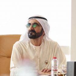 حاكم الشارقة يعين سلطان بن أحمد القاسمي رئيساً لجامعة الشارقة
