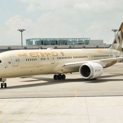 ارتفاع حركة الركاب عبر مطار أبوظبي خلال موسم العطلات2021 400 %