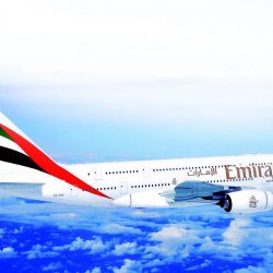 الأمير محمد بن سلمان يغادر دولة الامارات