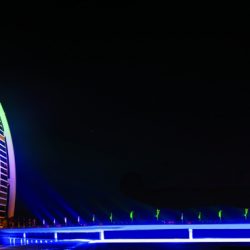 الشيخ محمد بن زايد يُطلق شراكة استراتيجية للطاقة النظيفة