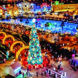 3.7 % نمواً متوقعاً لاقتصاد الإمارات 2021