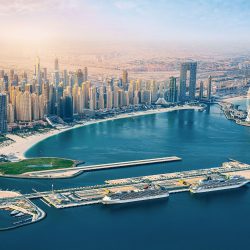 أثر جائحة فيروس كورونا على السياحة في العالم